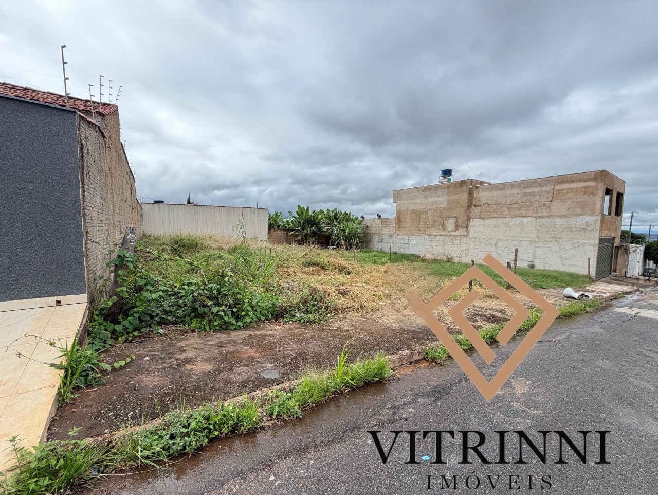 Alto Marabá | Patos de Minas | Cod. 2993