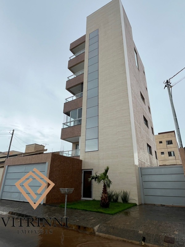 Residencial Gramado | Patos de Minas | Cod. 3000