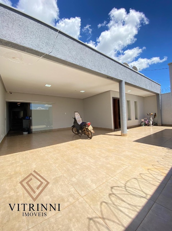 Residencial Barreiro | Patos de Minas | Cod. 3014