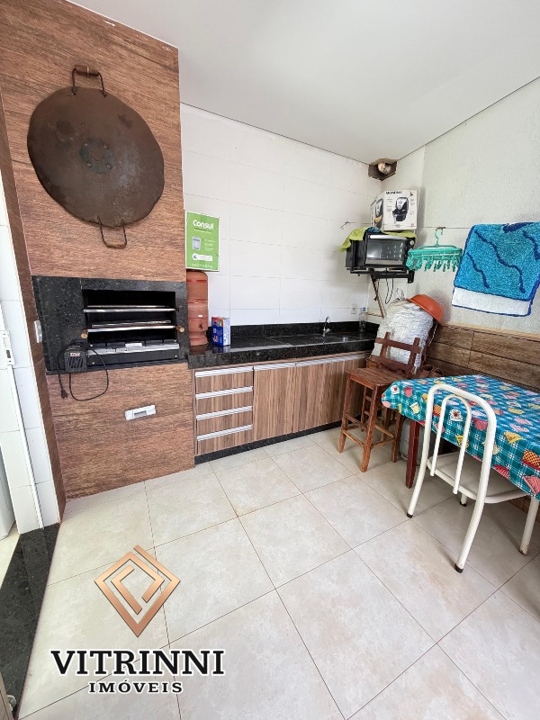 Jardim Itamarati | Patos de Minas | Cod. 3015