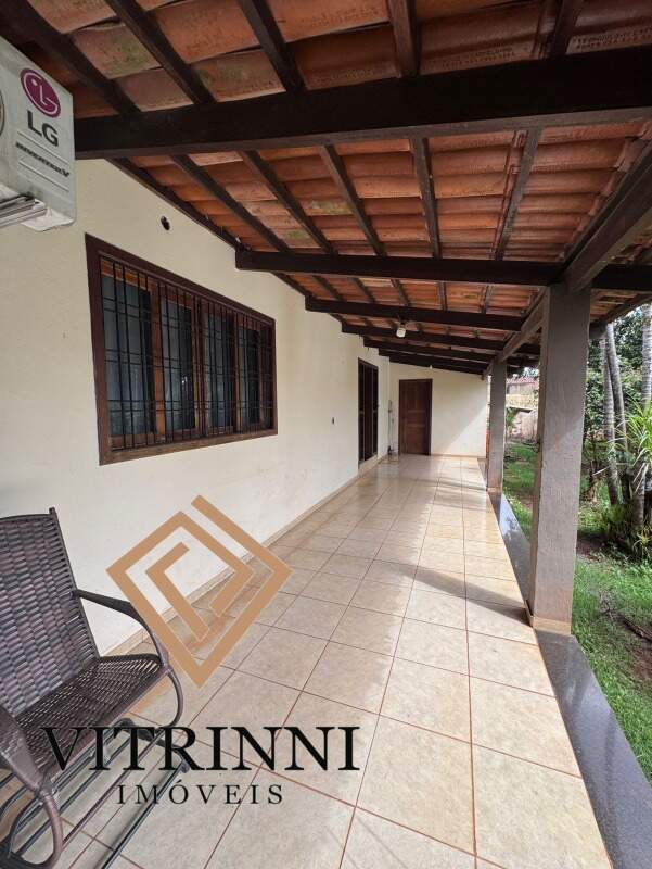 Alto dos Caiçaras | Patos de Minas | Cod. 3018