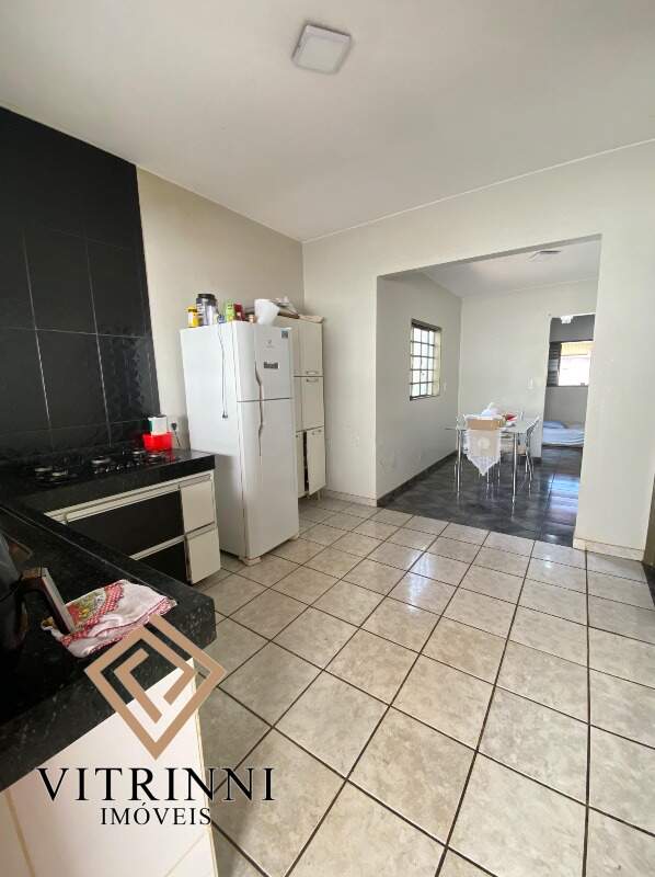 Jardim Itamarati | Patos de Minas | Cod. 3023