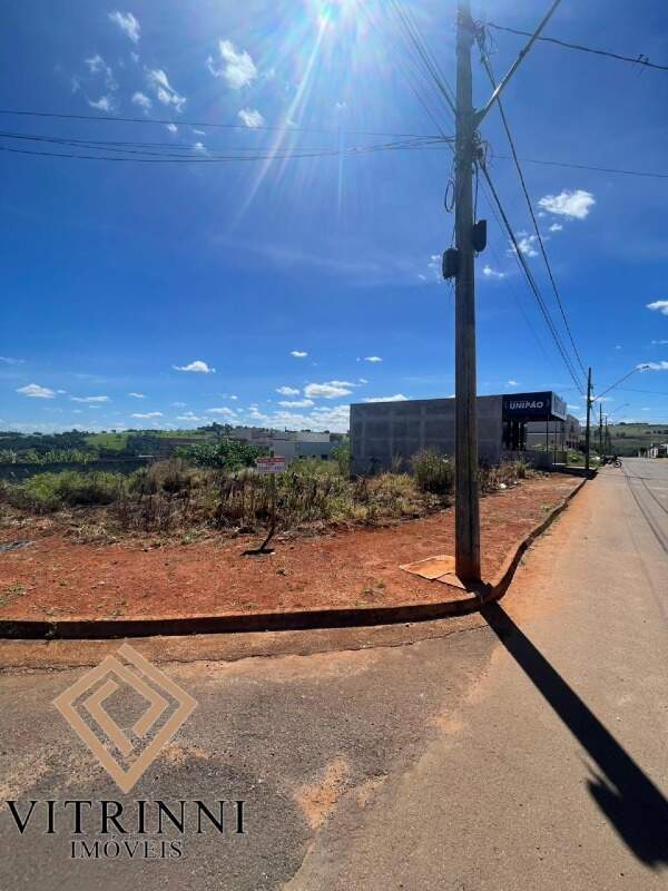 Residencial Barreiro | Patos de Minas | Cod. 3050