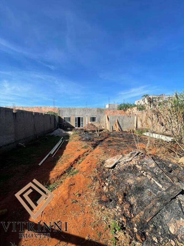 Residencial Barreiro | Patos de Minas | Cod. 3052