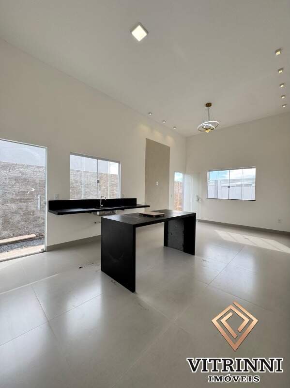 Residencial Barreiro | Patos de Minas | Cod. 3113