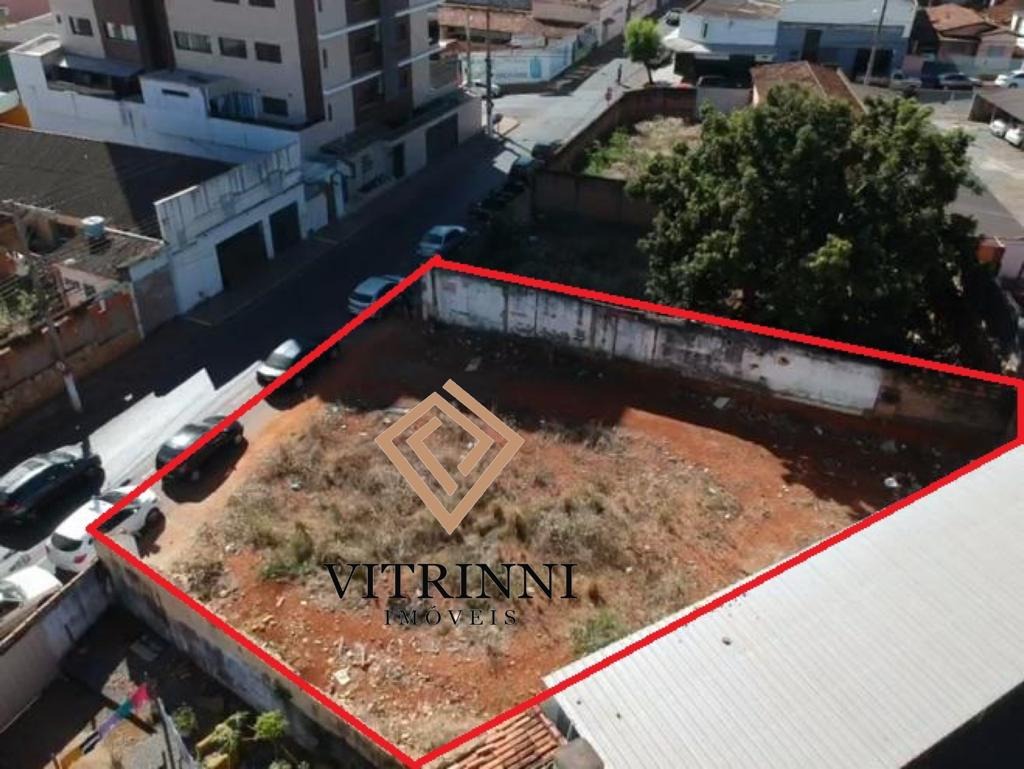 Centro | Patos de Minas | Cod. 408