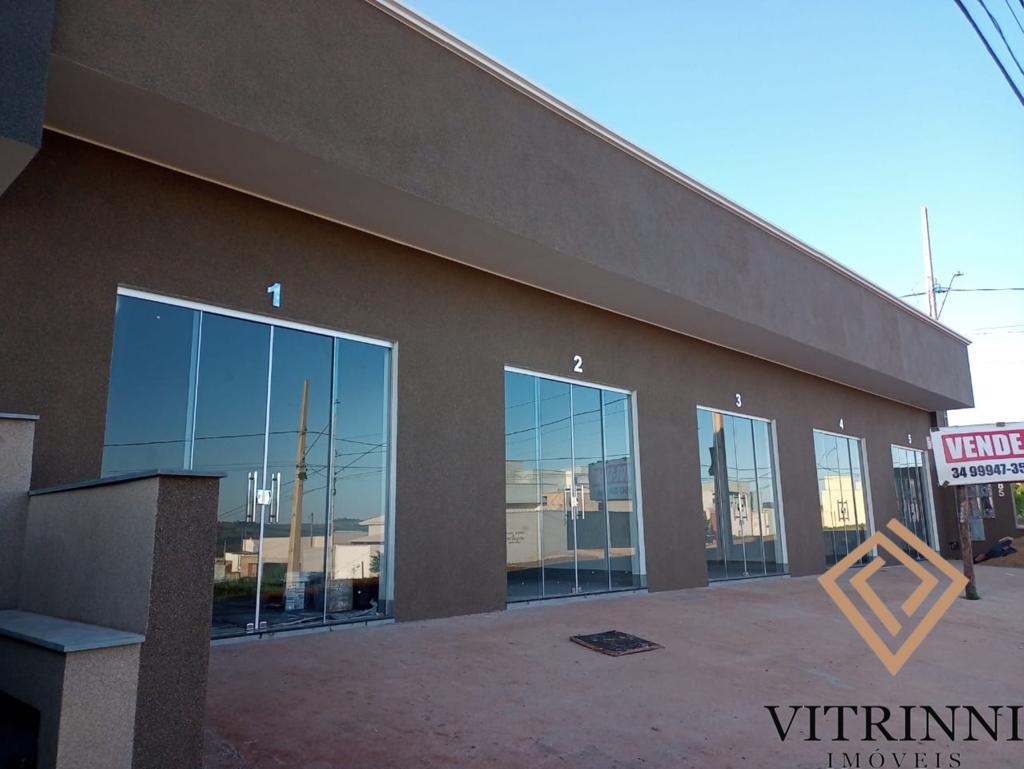 Jardim Europa | Patos de Minas | Cod. 676