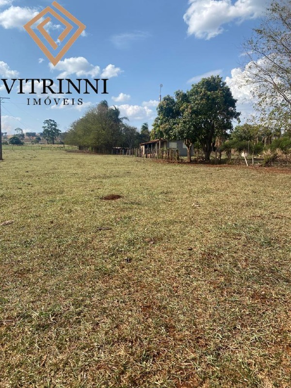 BR- Zona Rural | Patos de Minas | Cod. 954