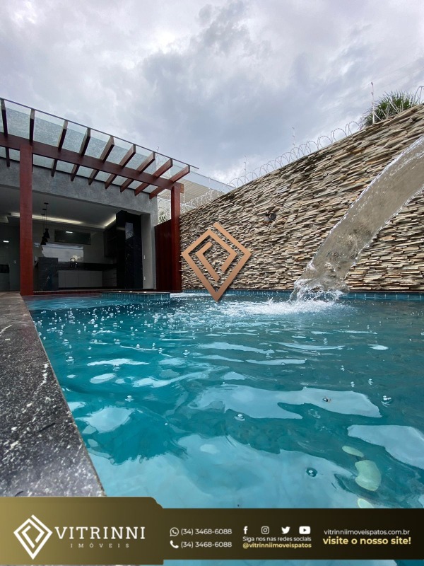 Alto dos Caiçaras | Patos de Minas | Cod. 986