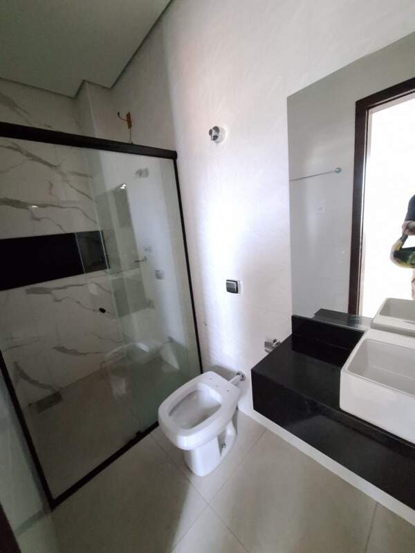 APARTAMENTO para aluguel no ANTUNES: 