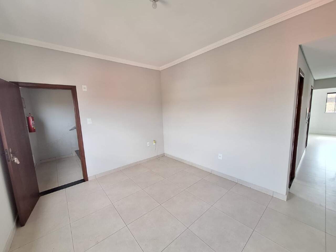 APARTAMENTO para aluguel no ANTUNES: 