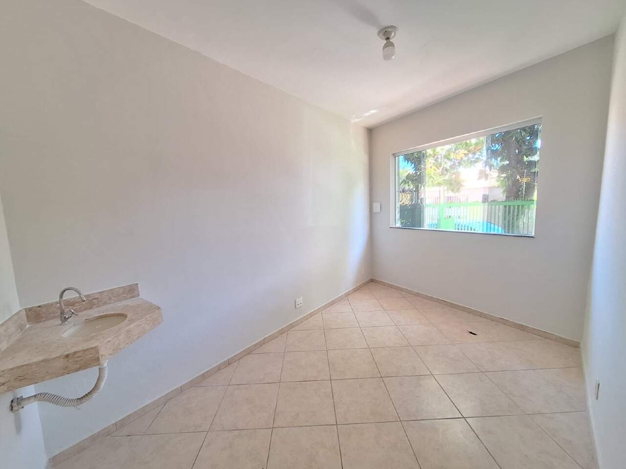 CASA para aluguel no CENTRO: 