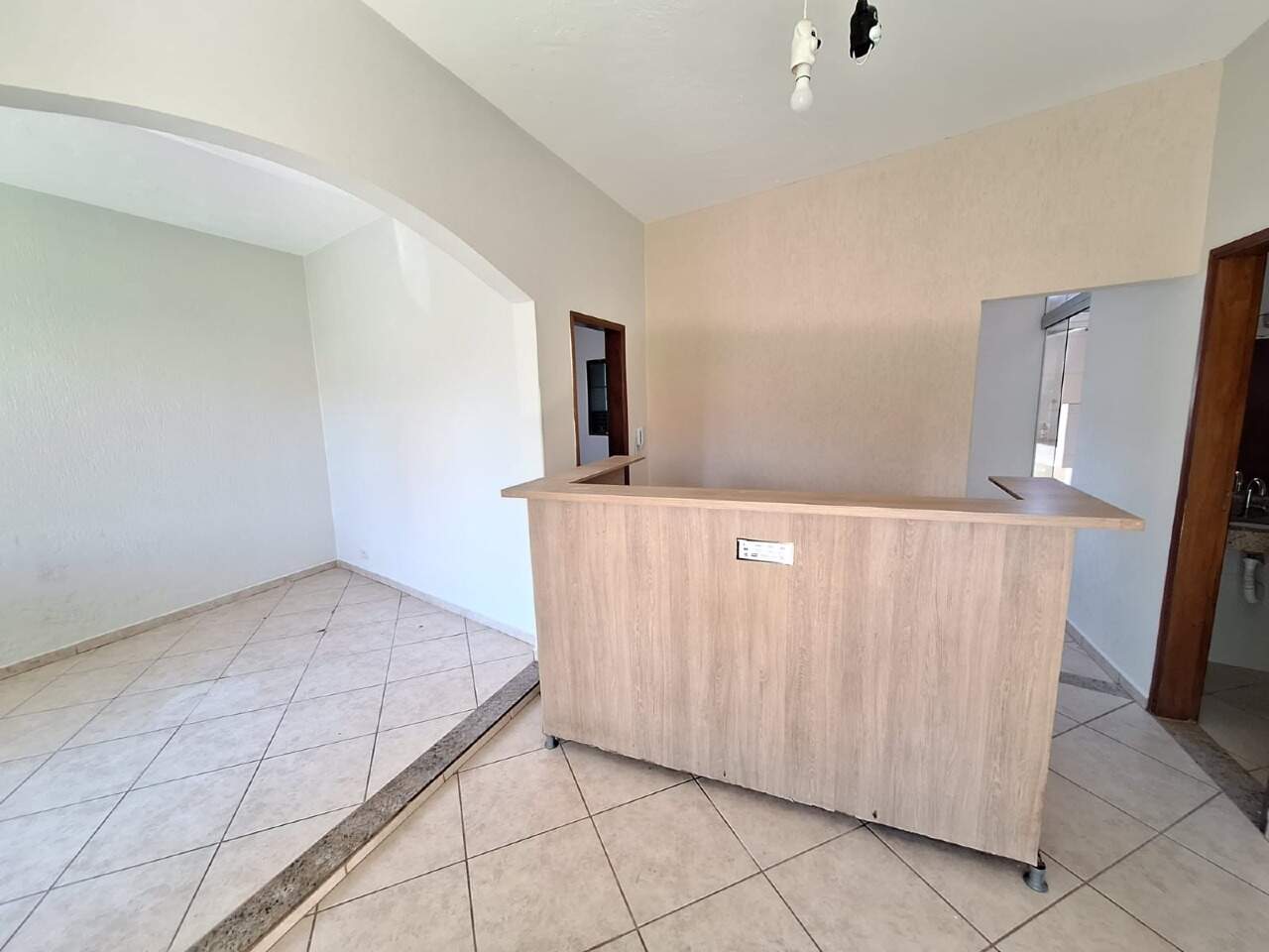 CASA para aluguel no CENTRO: 