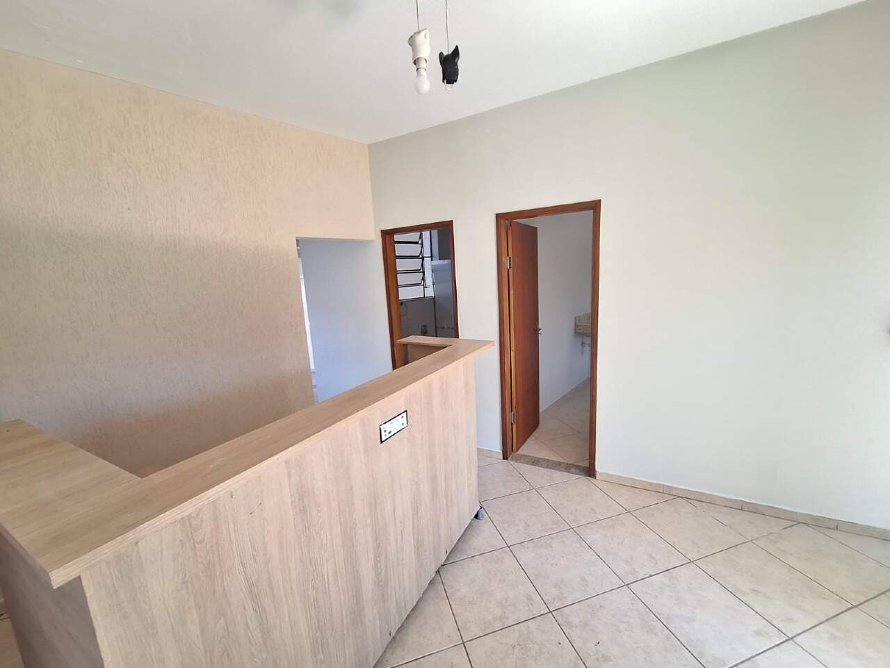 CASA para aluguel no CENTRO: 