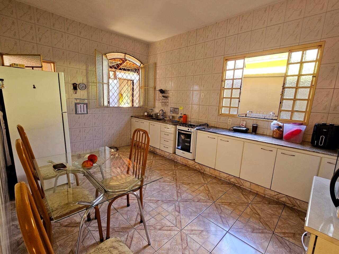 CASA à venda no Residencial São Geraldo: 