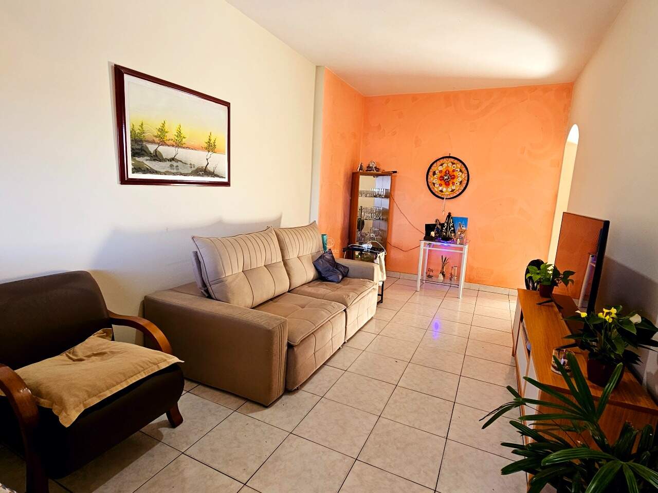 CASA à venda no Residencial São Geraldo: 