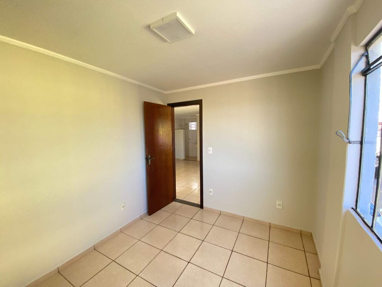 APARTAMENTO para aluguel no PADRE EUSTAQUIO: 