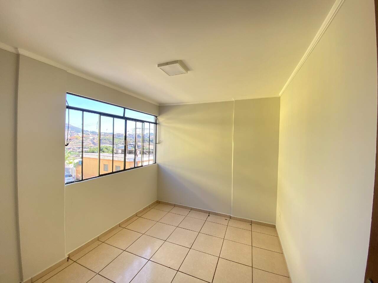APARTAMENTO para aluguel no PADRE EUSTAQUIO: 