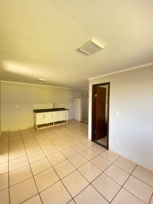 APARTAMENTO para aluguel no PADRE EUSTAQUIO: 