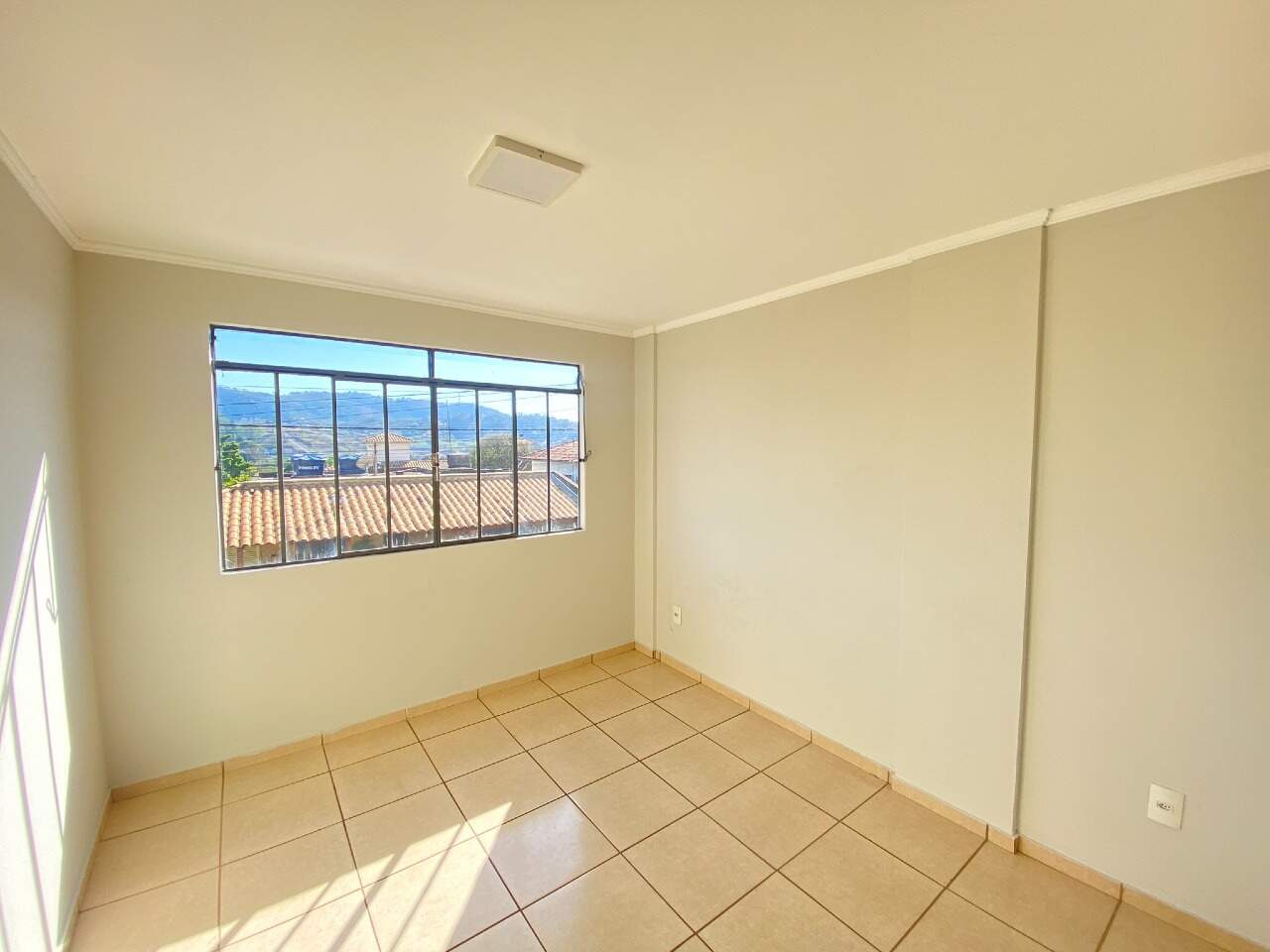 APARTAMENTO para aluguel no PADRE EUSTAQUIO: 