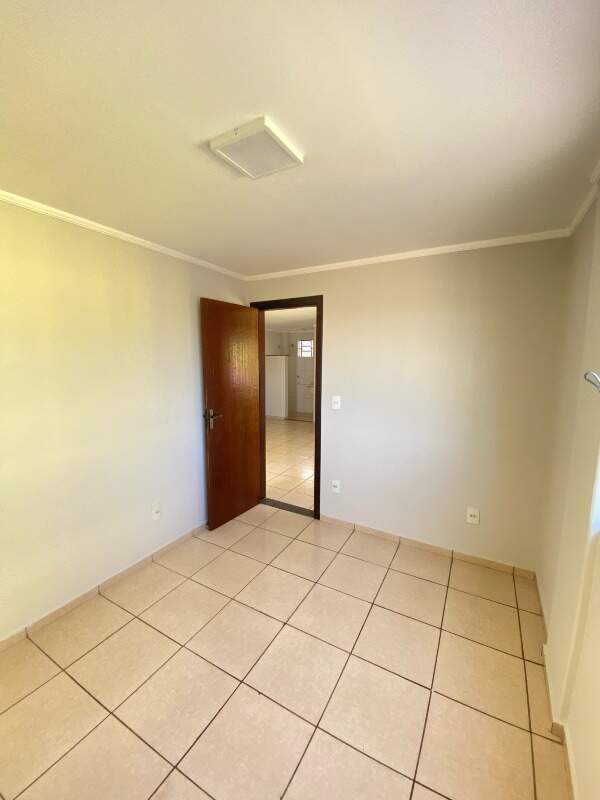 APARTAMENTO para aluguel no PADRE EUSTAQUIO: 