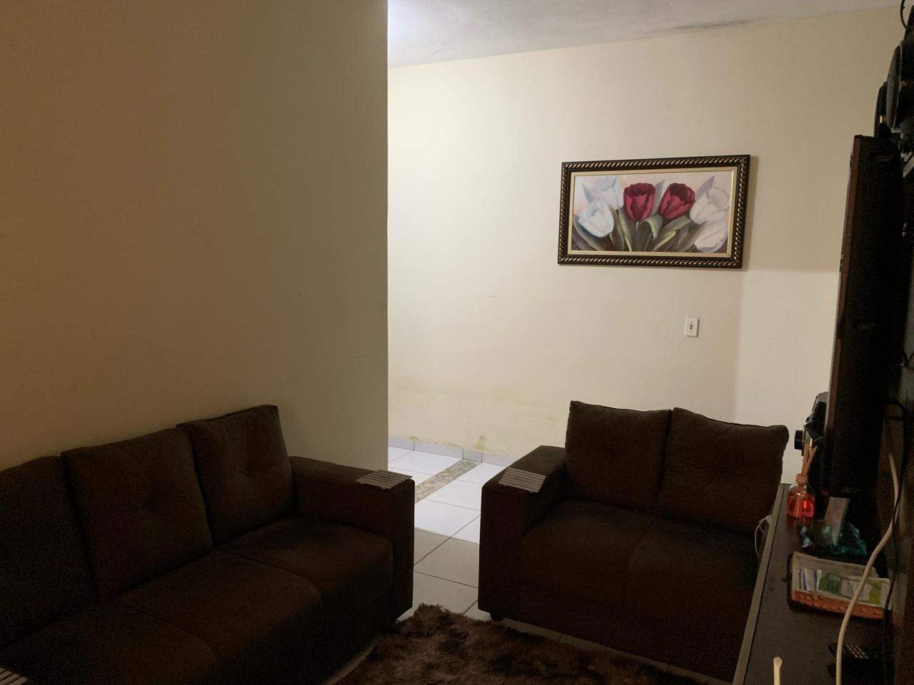 CASA à venda no Parque Jardim Santanense: 