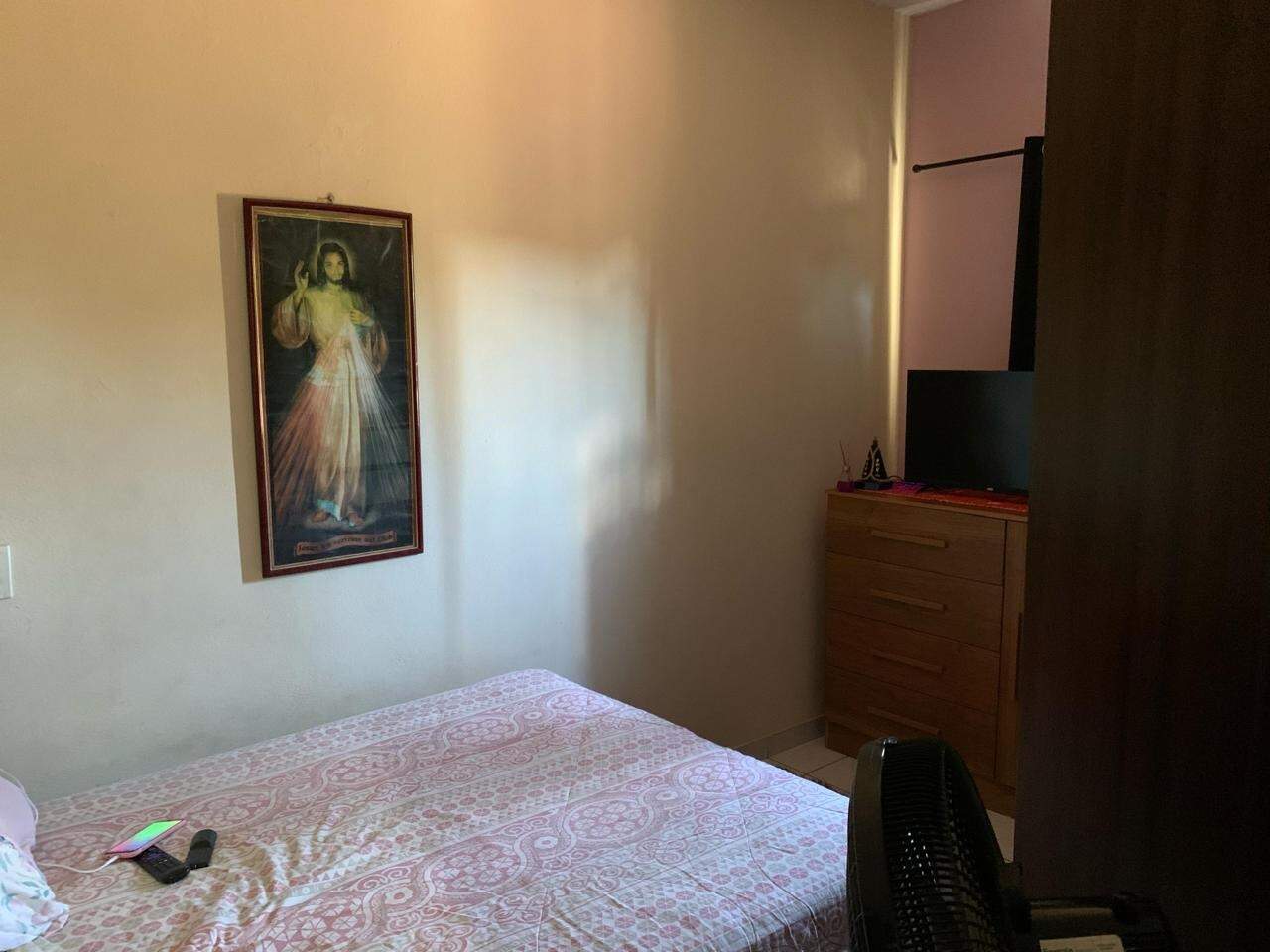 CASA à venda no Parque Jardim Santanense: 