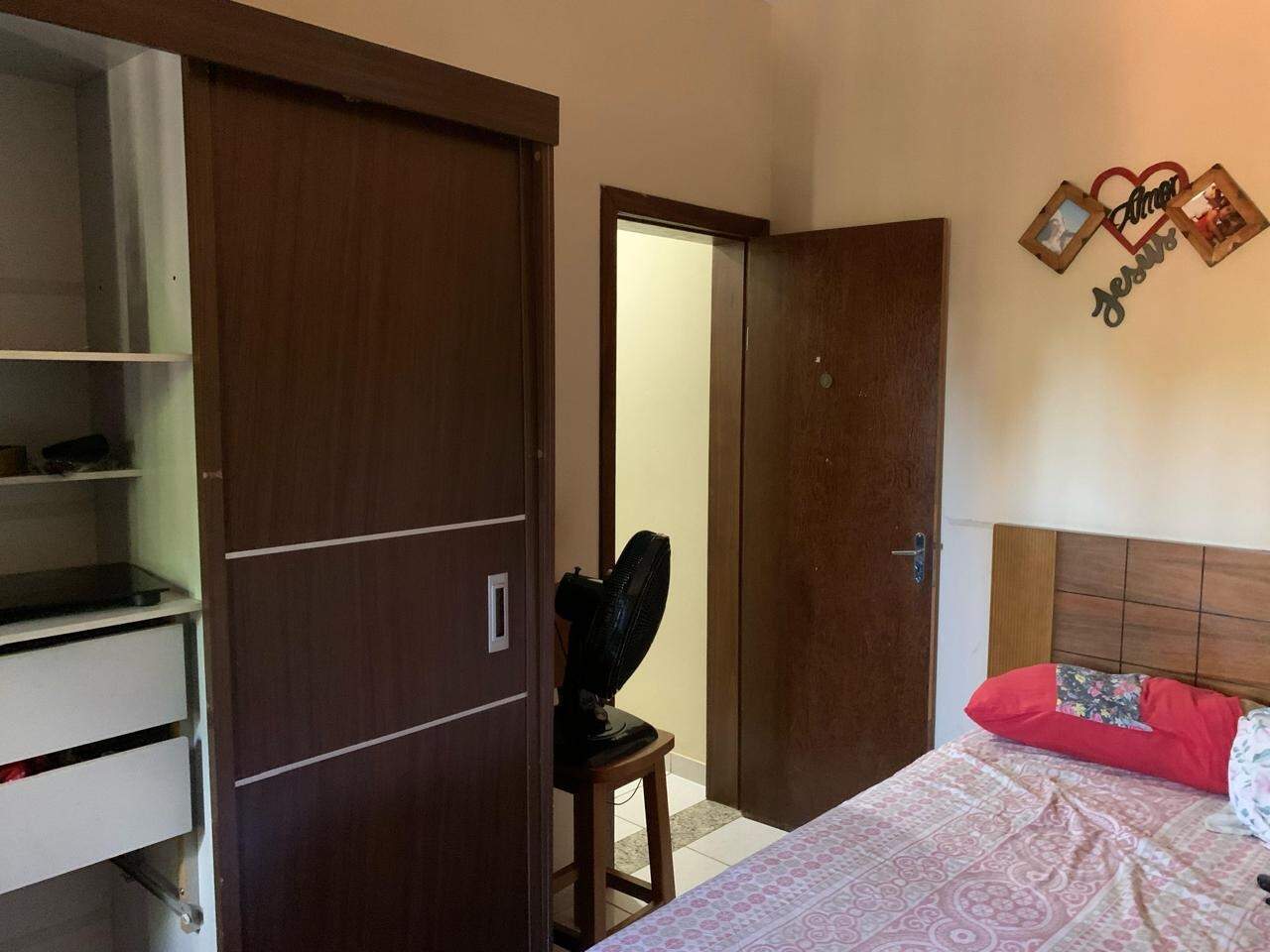 CASA à venda no Parque Jardim Santanense: 