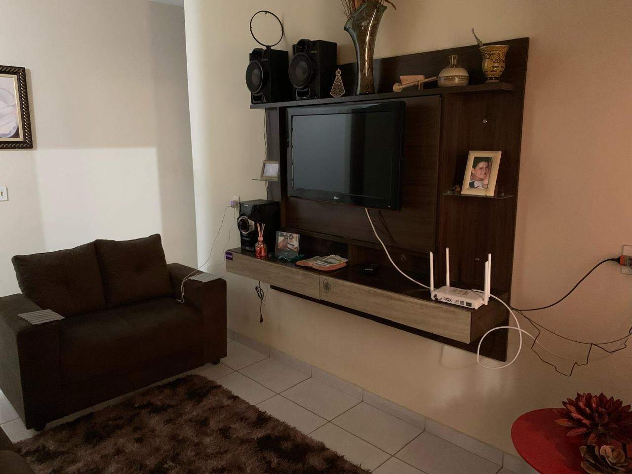 CASA à venda no Parque Jardim Santanense: 