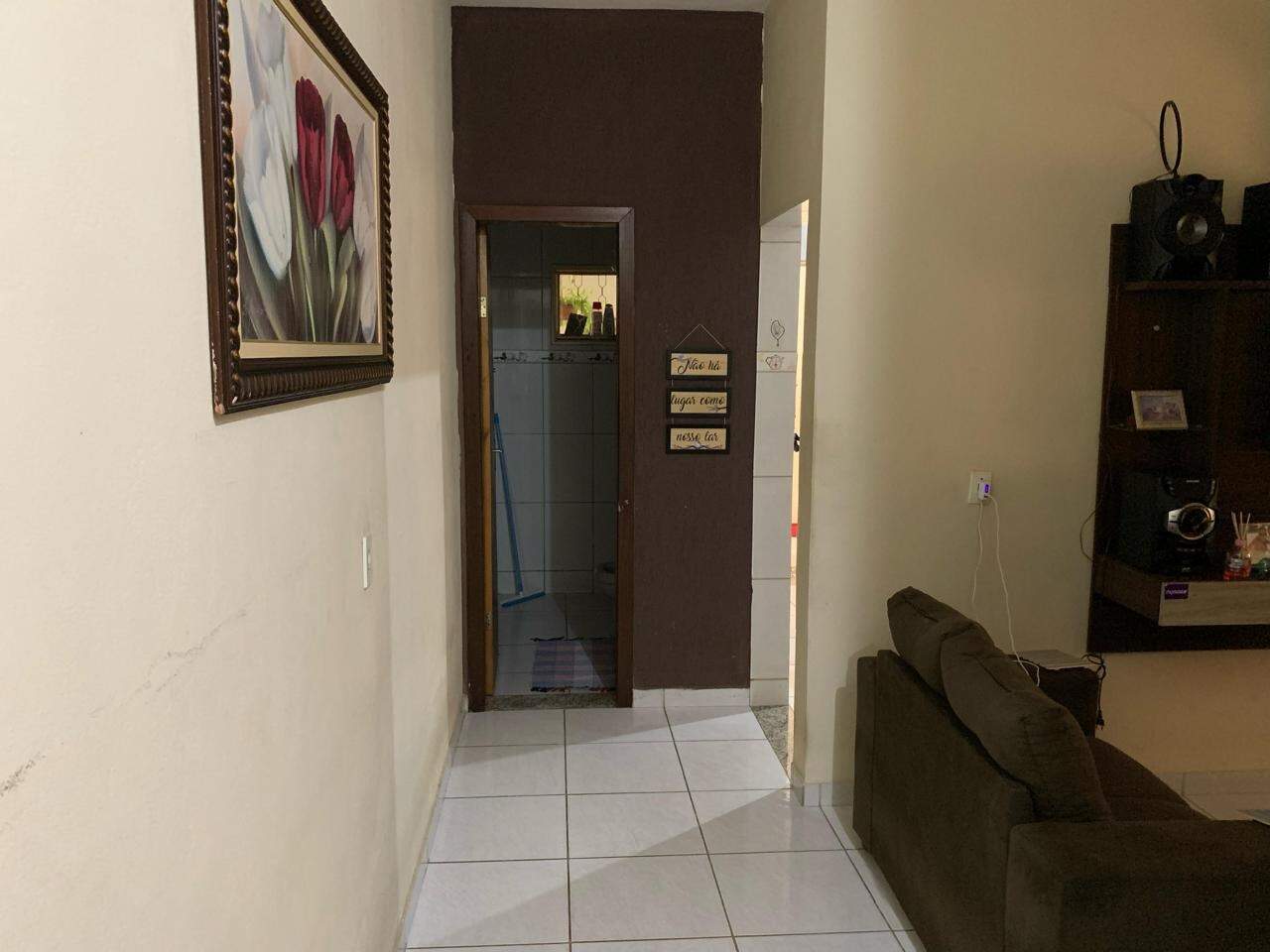 CASA à venda no Parque Jardim Santanense: 