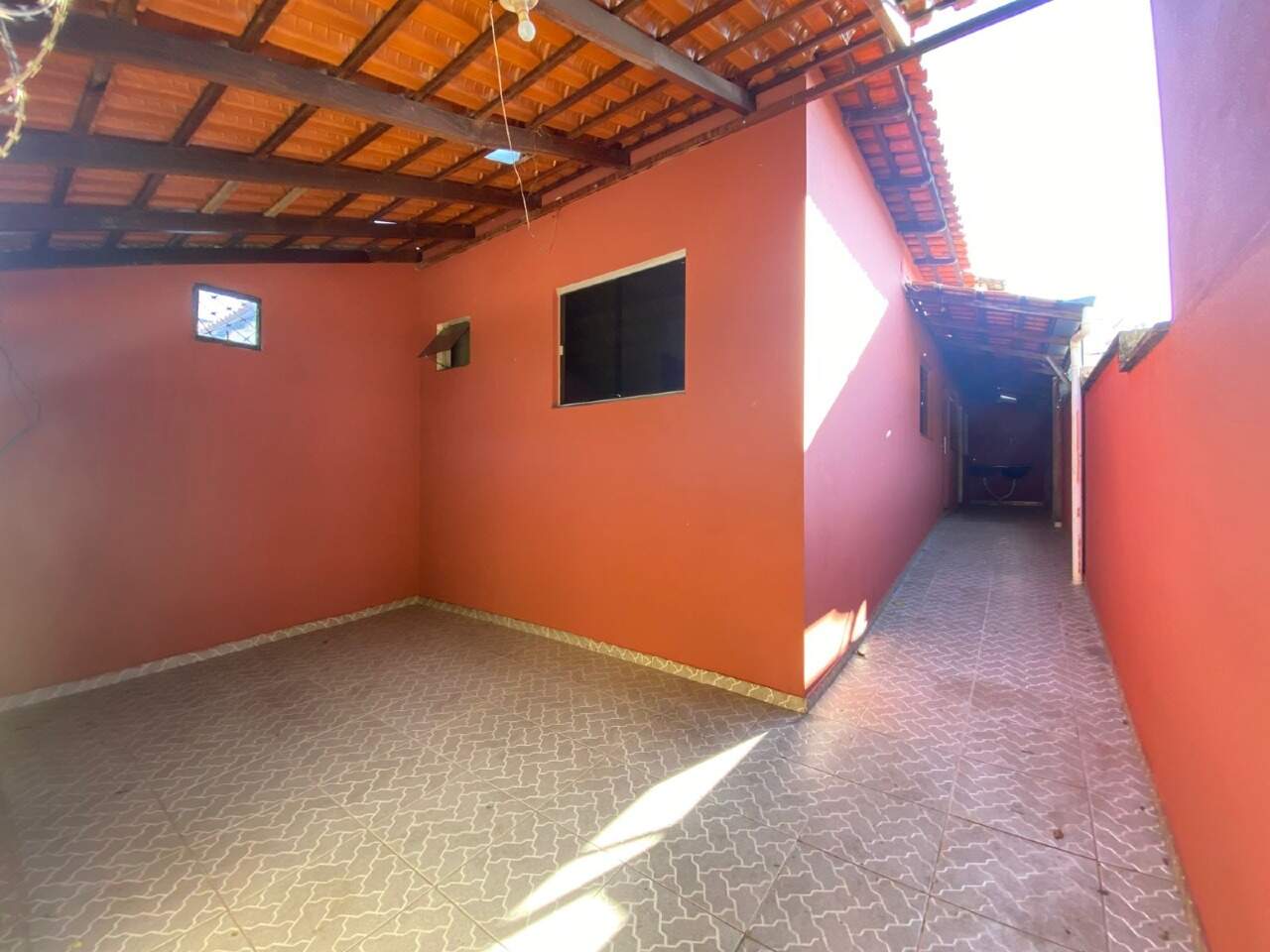 CASA para aluguel no ITAUNENSE II: 