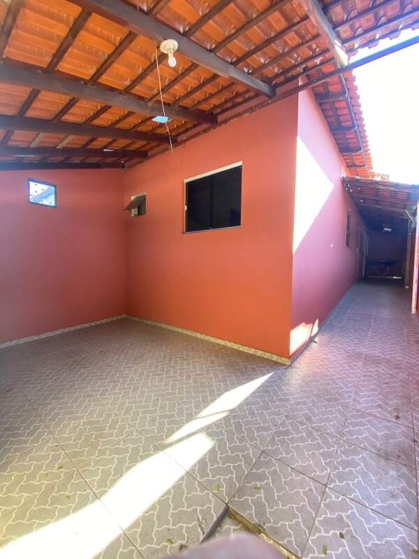 CASA para aluguel no ITAUNENSE II: 