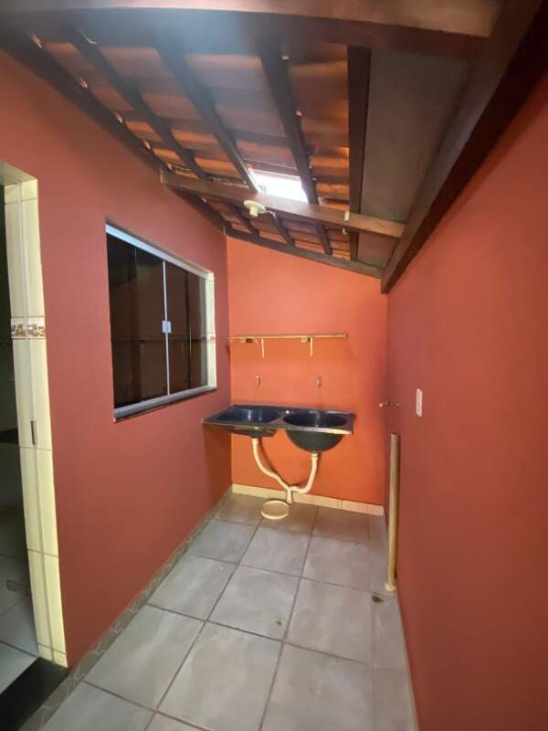 CASA para aluguel no ITAUNENSE II: 