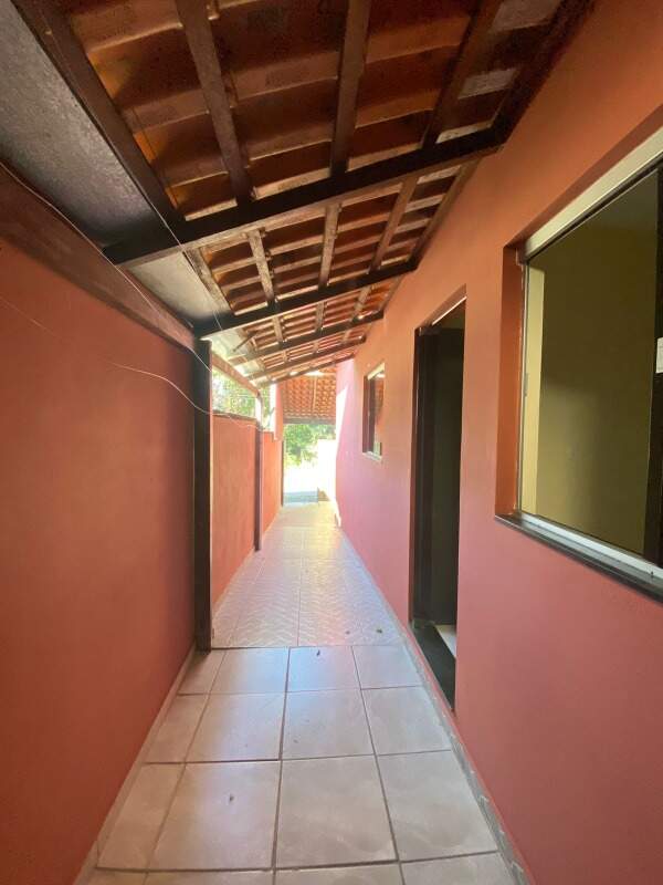 CASA para aluguel no ITAUNENSE II: 