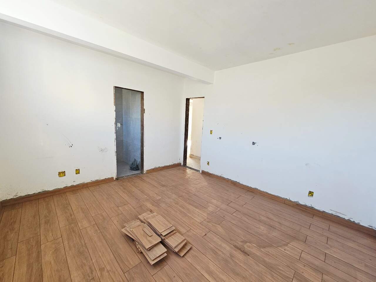 APARTAMENTO à venda no SION: 