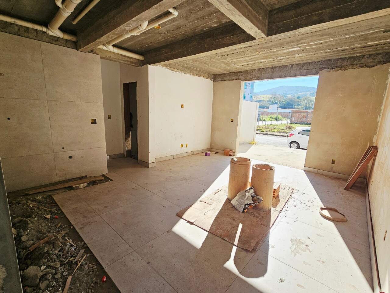 APARTAMENTO à venda no SION: 