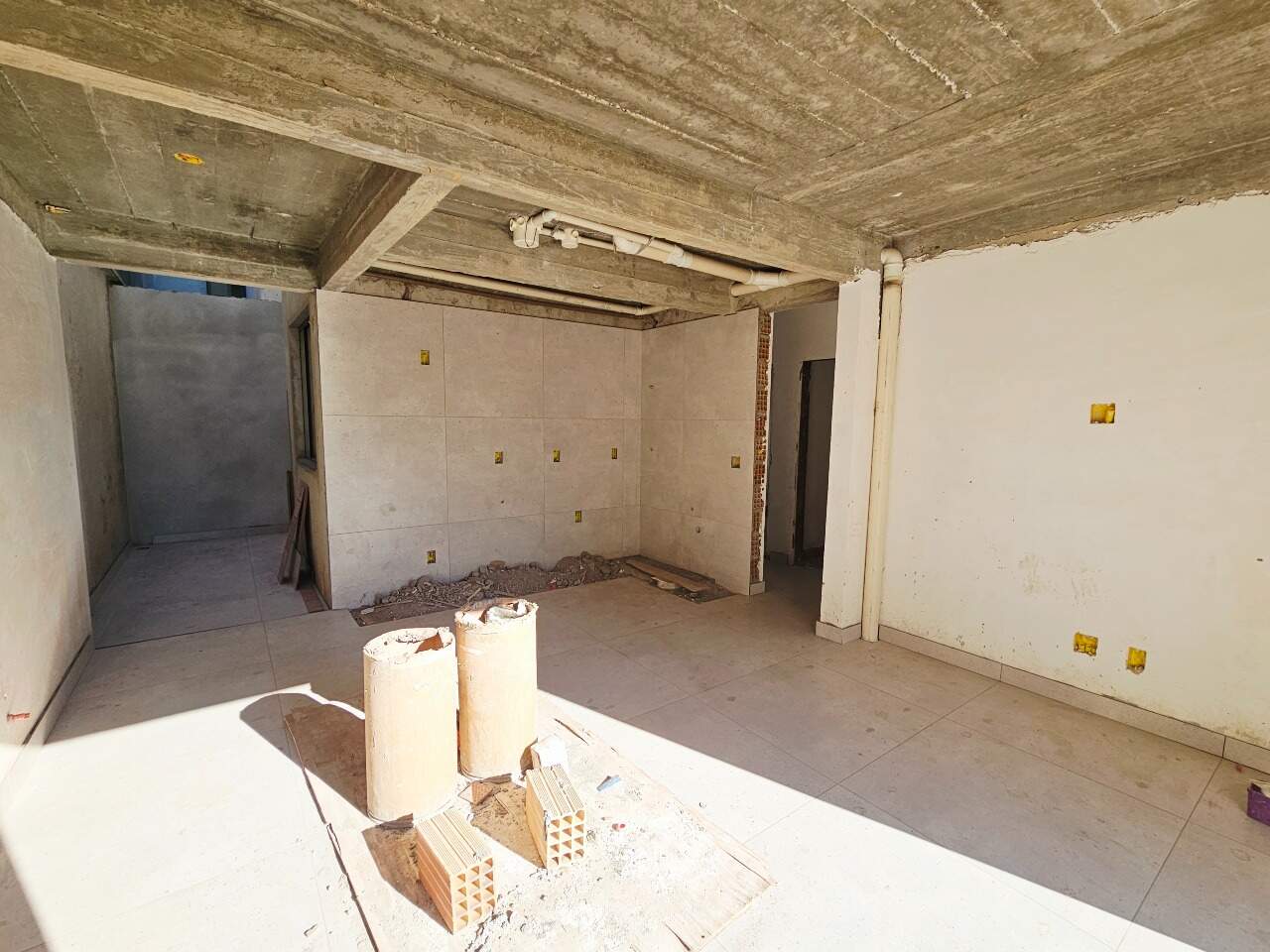 APARTAMENTO à venda no SION: 