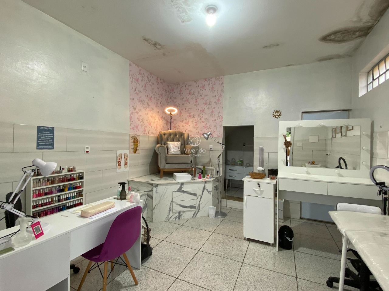 LOJA à venda no Parque Jardim Santanense: 