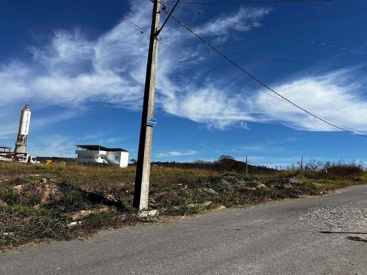 LOTE à venda no JOAO PAULO II: 