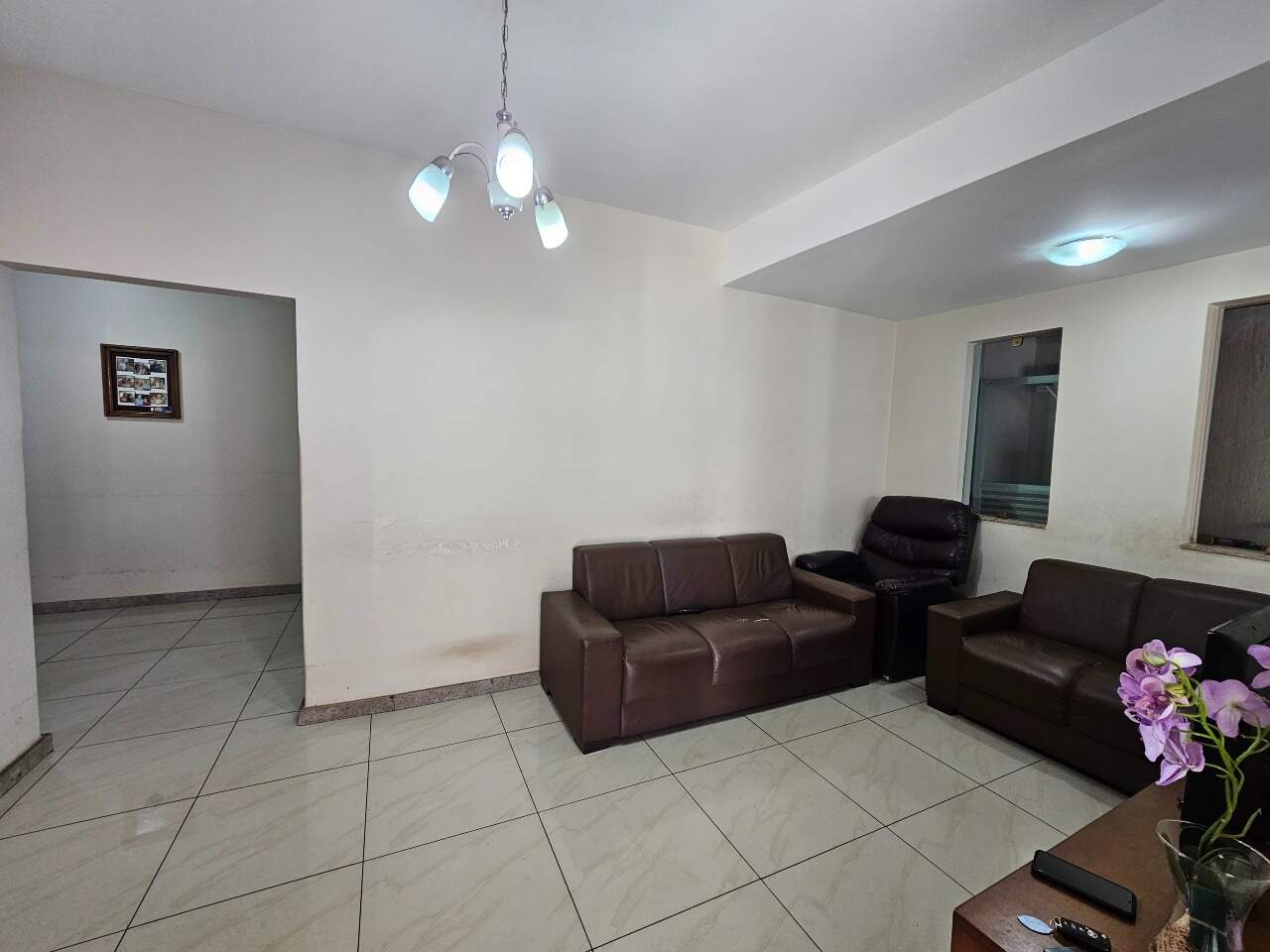 CASA à venda no CERQUEIRA LIMA: 