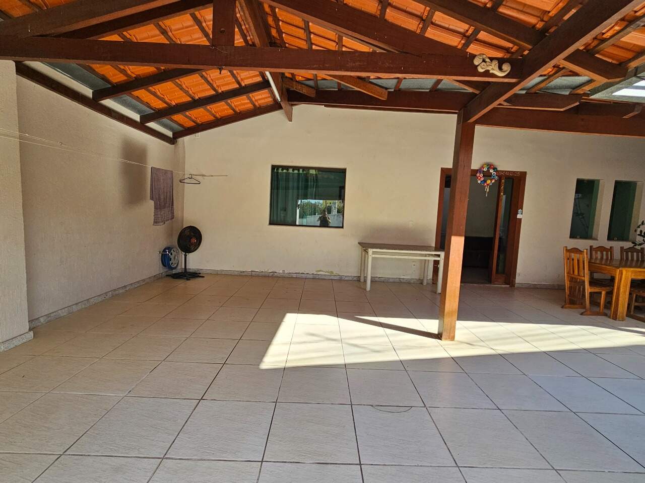 CASA à venda no CERQUEIRA LIMA: 