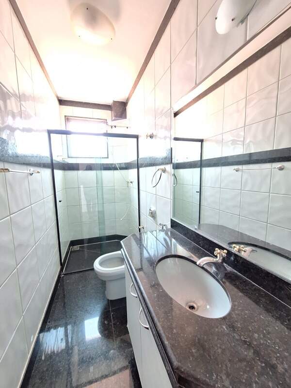 APTO COBERTURA para aluguel no BELVEDERE: 