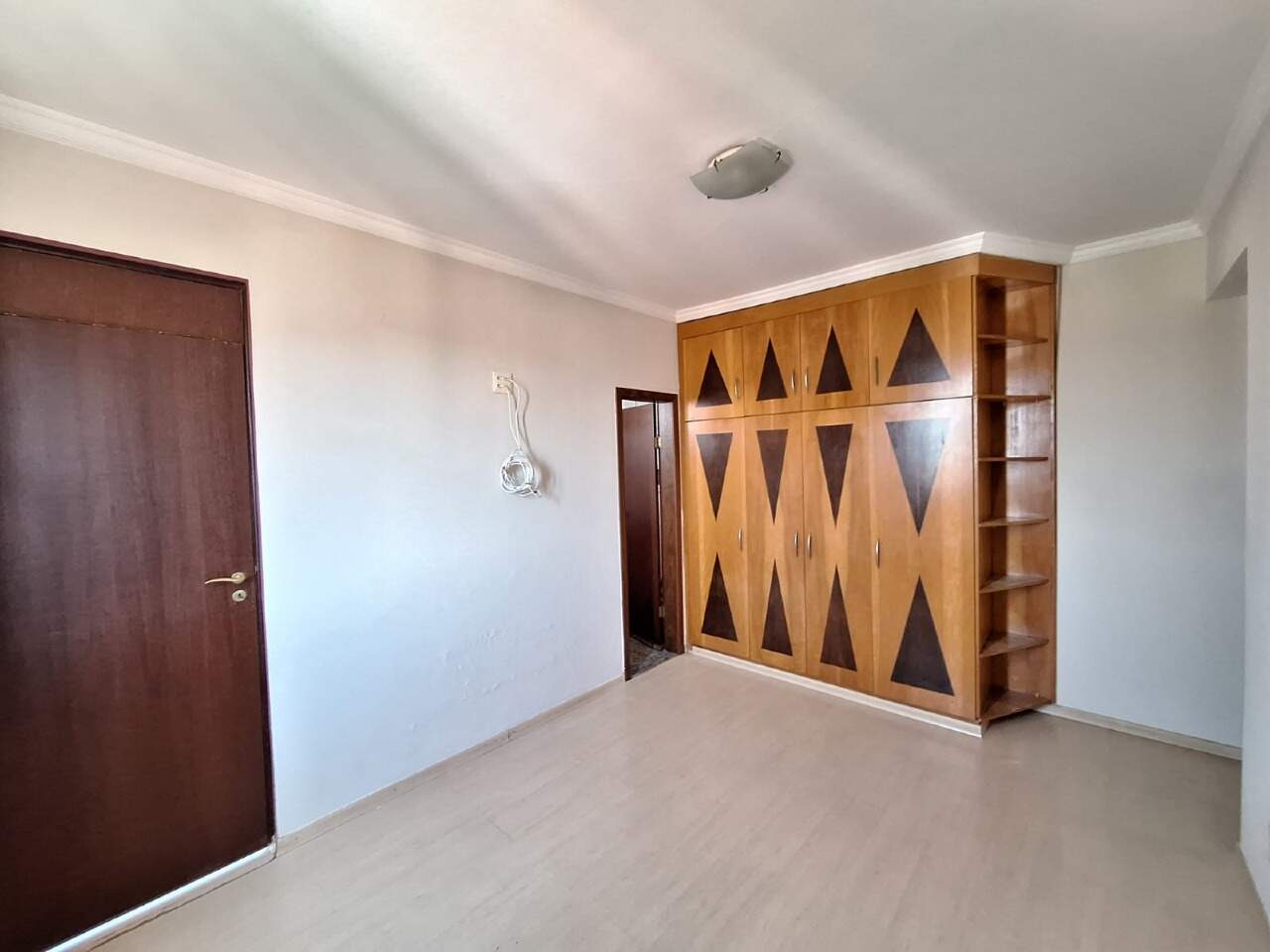 APTO COBERTURA para aluguel no BELVEDERE: 