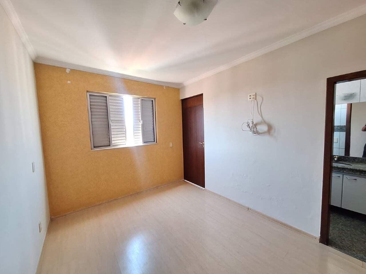 APTO COBERTURA para aluguel no BELVEDERE: 
