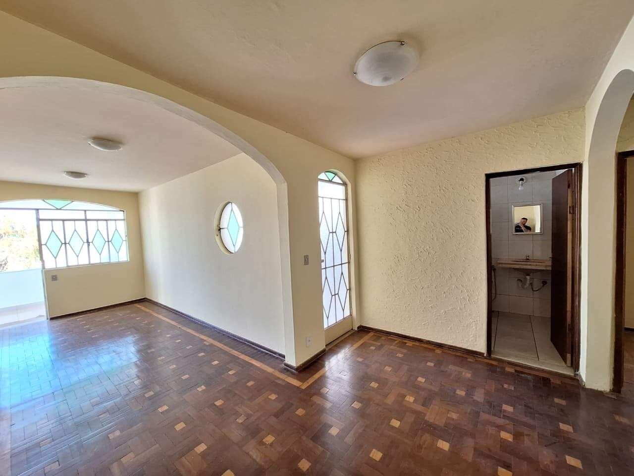 CASA para aluguel no GRAÇAS: 