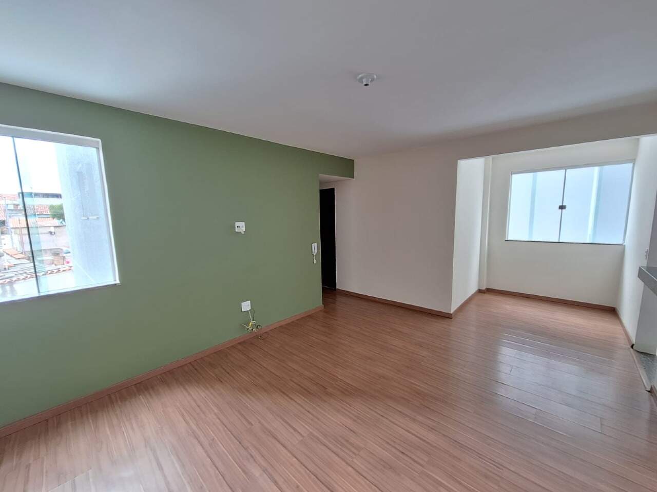 APARTAMENTO para aluguel no Alaita: 