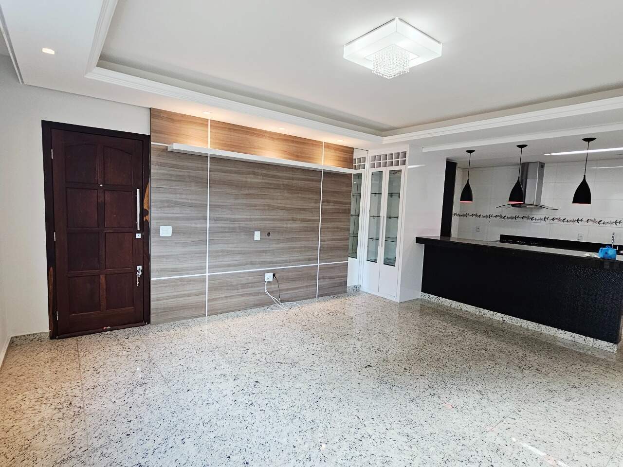 APARTAMENTO à venda no GRAÇAS: 