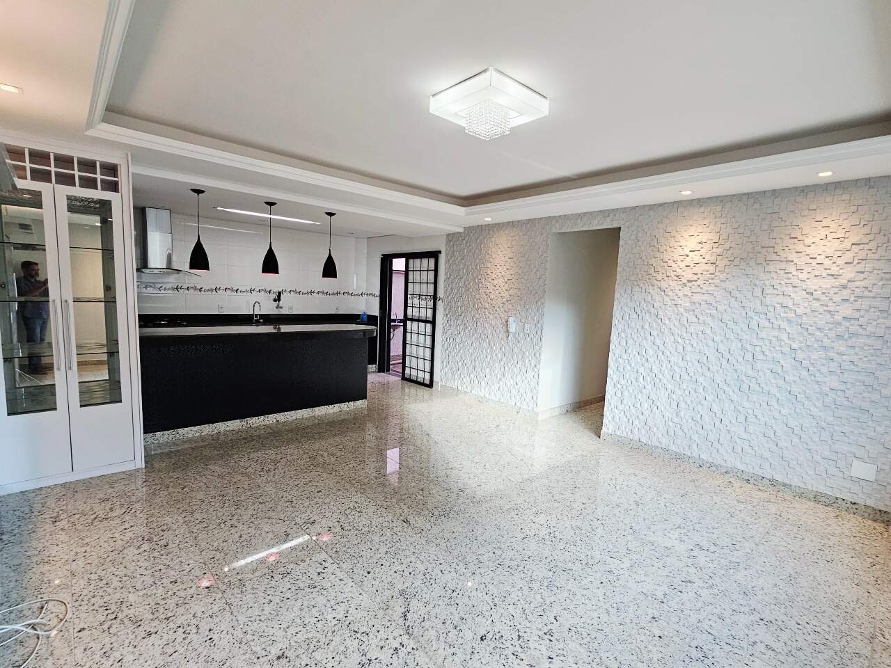 APARTAMENTO à venda no GRAÇAS: 