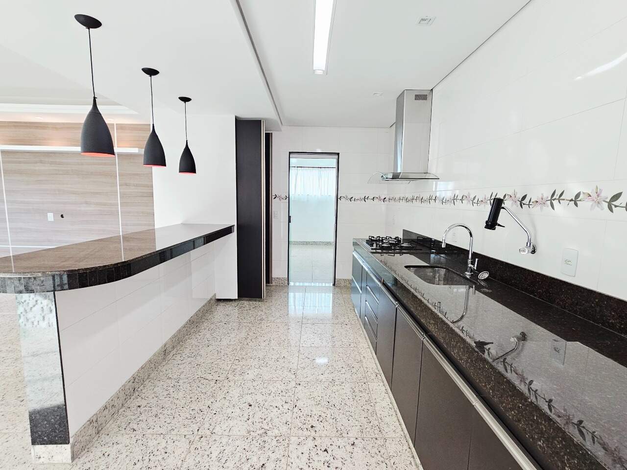 APARTAMENTO à venda no GRAÇAS: 