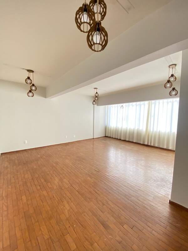 SALA COMERCIAL para aluguel no CENTRO: 